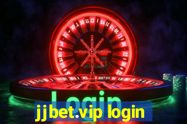 jjbet.vip login